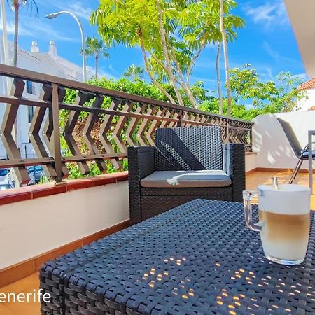 Diamantes - Relaxing Tenerife Getaway - Heated Pool - Los Cristianos Los Cristianos  Εξωτερικό φωτογραφία