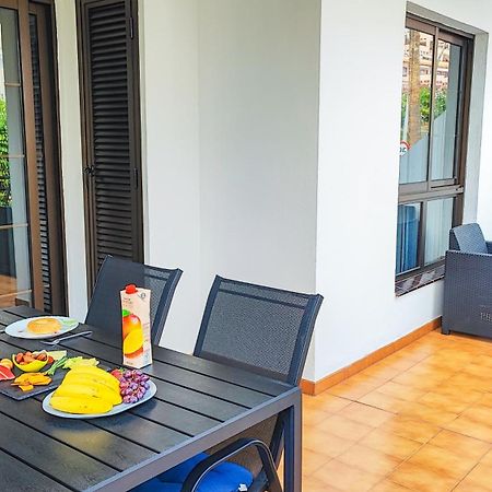 Diamantes - Relaxing Tenerife Getaway - Heated Pool - Los Cristianos Los Cristianos  Εξωτερικό φωτογραφία