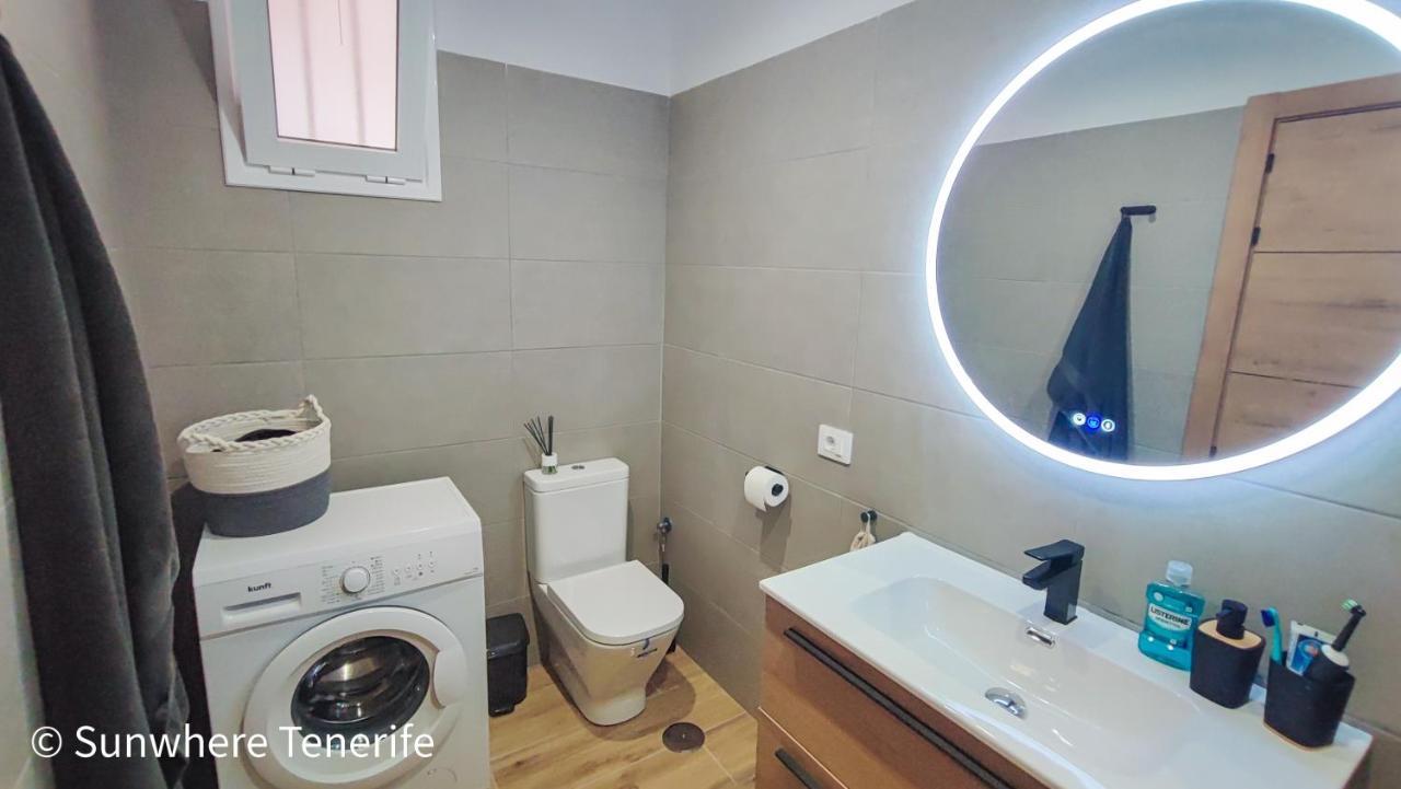 Diamantes - Relaxing Tenerife Getaway - Heated Pool - Los Cristianos Los Cristianos  Εξωτερικό φωτογραφία