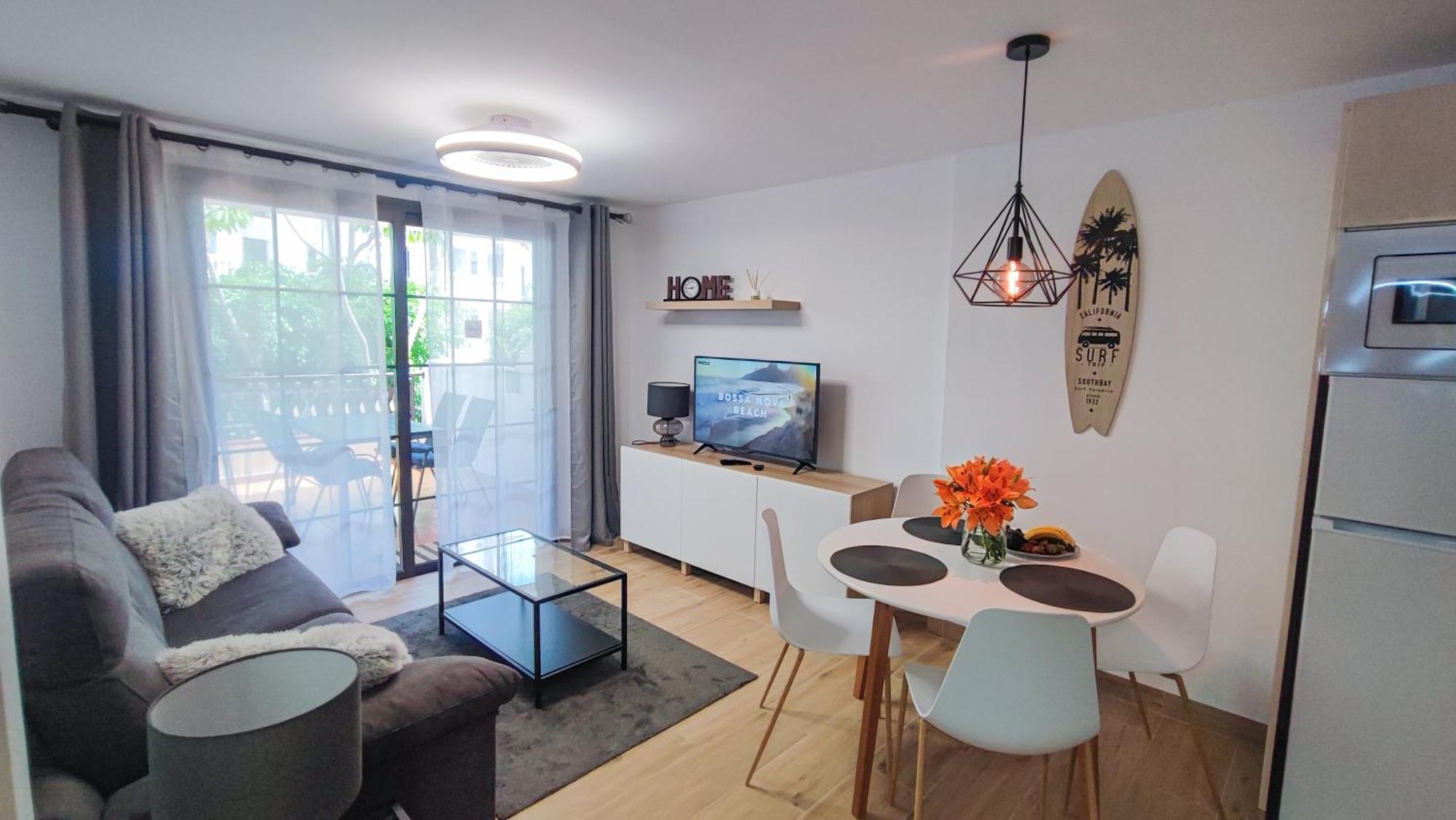 Diamantes - Relaxing Tenerife Getaway - Heated Pool - Los Cristianos Los Cristianos  Εξωτερικό φωτογραφία