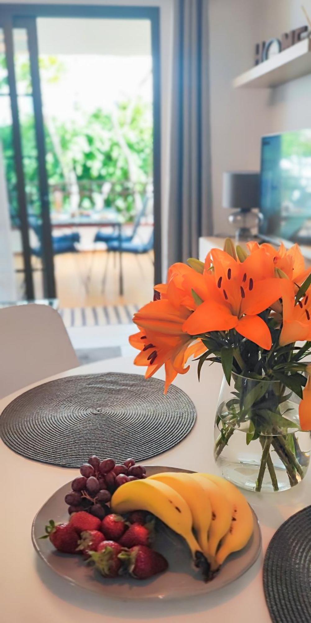 Diamantes - Relaxing Tenerife Getaway - Heated Pool - Los Cristianos Los Cristianos  Εξωτερικό φωτογραφία