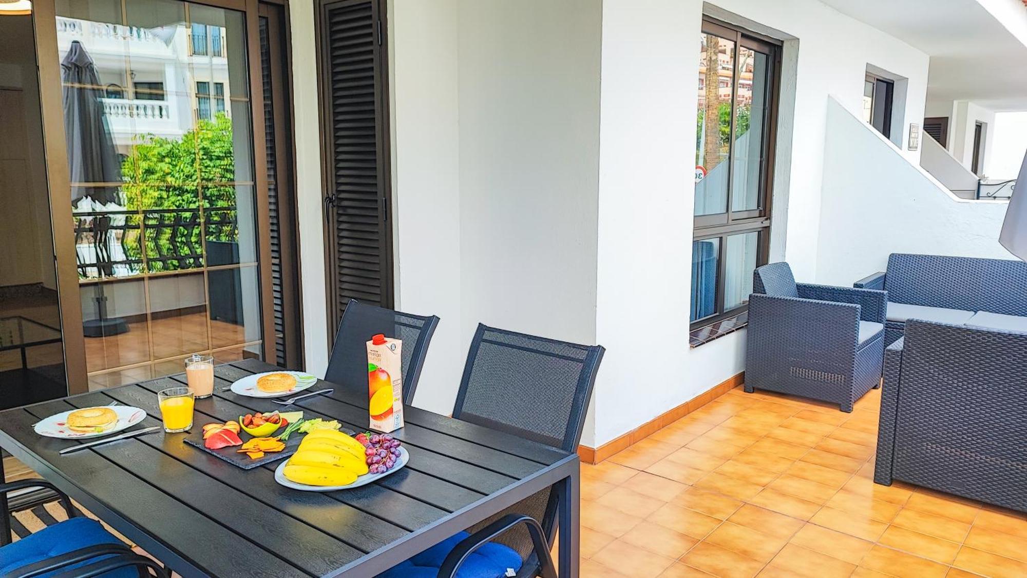 Diamantes - Relaxing Tenerife Getaway - Heated Pool - Los Cristianos Los Cristianos  Εξωτερικό φωτογραφία