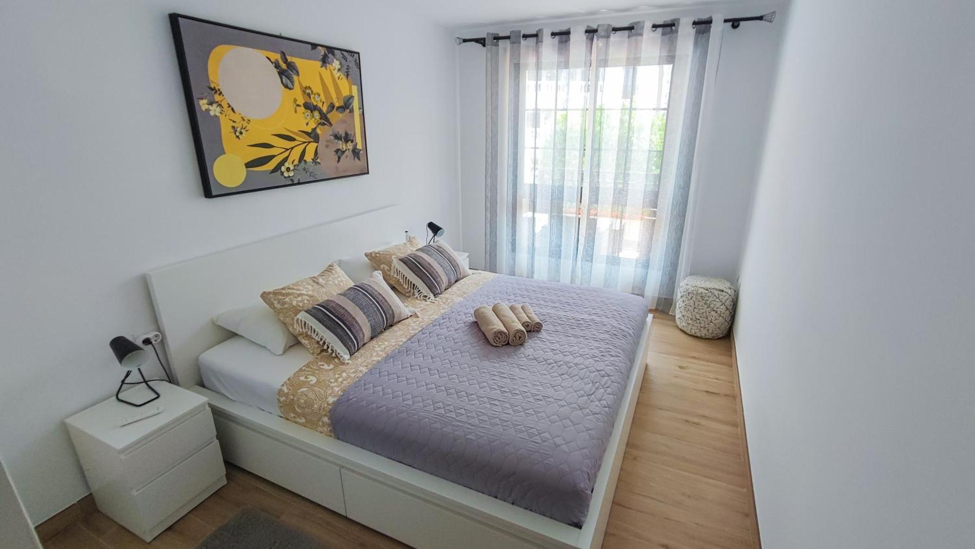 Diamantes - Relaxing Tenerife Getaway - Heated Pool - Los Cristianos Los Cristianos  Εξωτερικό φωτογραφία