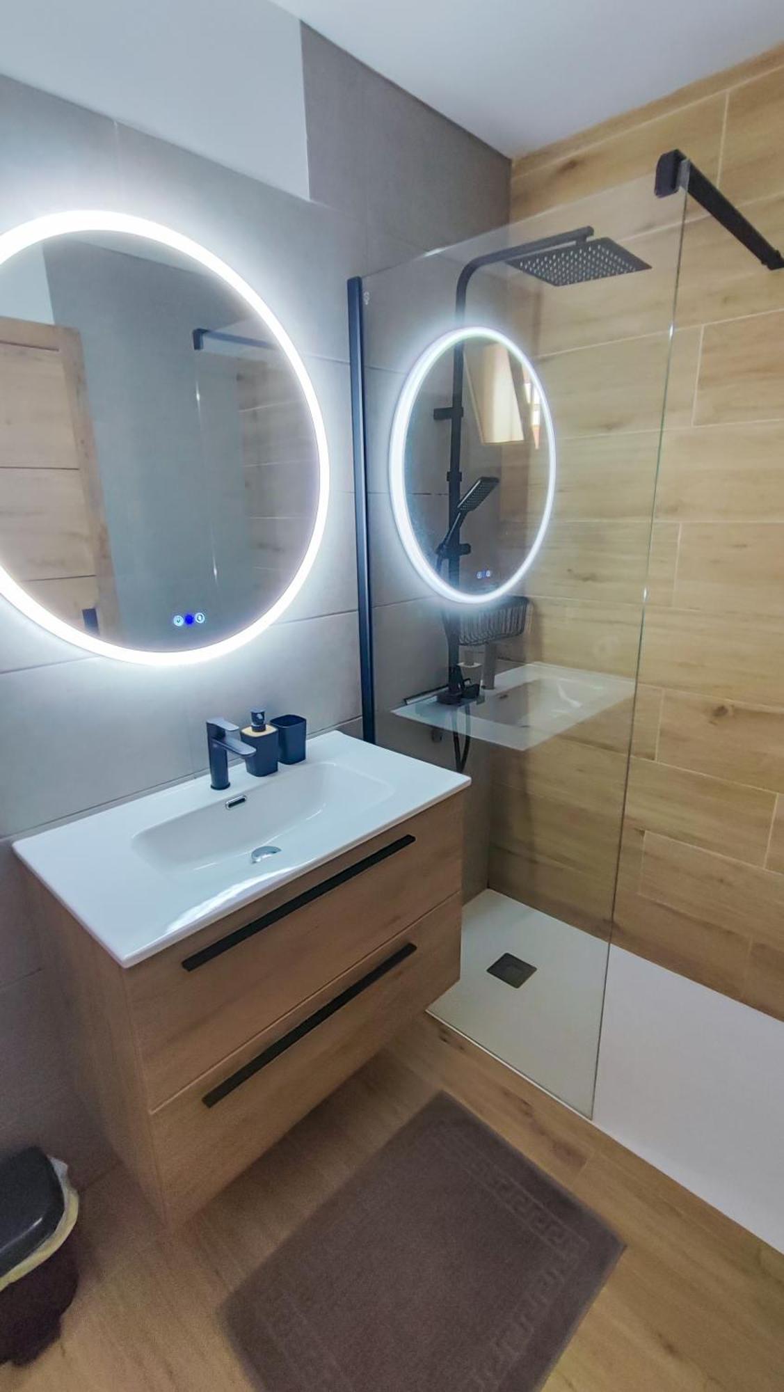 Diamantes - Relaxing Tenerife Getaway - Heated Pool - Los Cristianos Los Cristianos  Εξωτερικό φωτογραφία