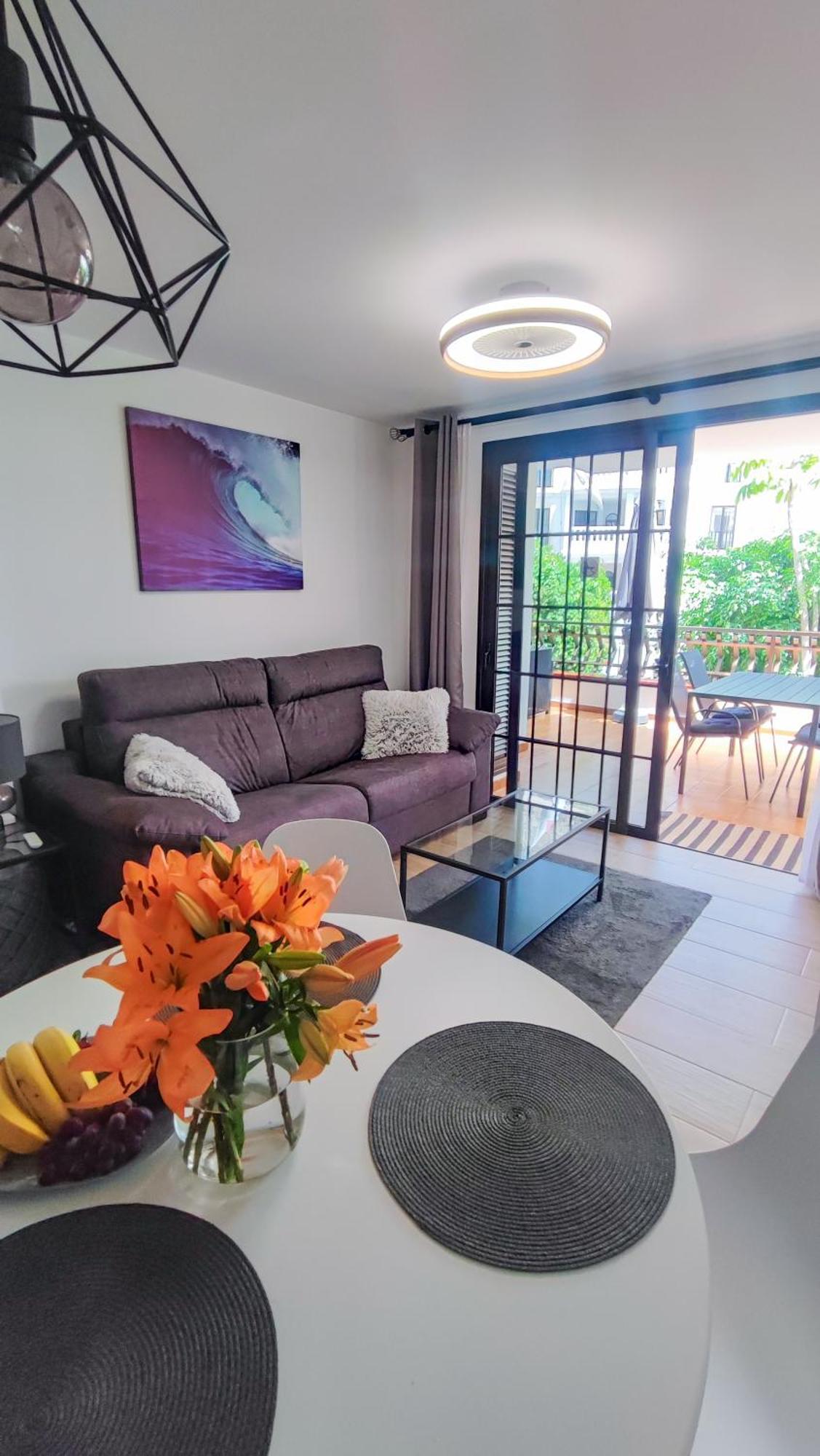 Diamantes - Relaxing Tenerife Getaway - Heated Pool - Los Cristianos Los Cristianos  Εξωτερικό φωτογραφία