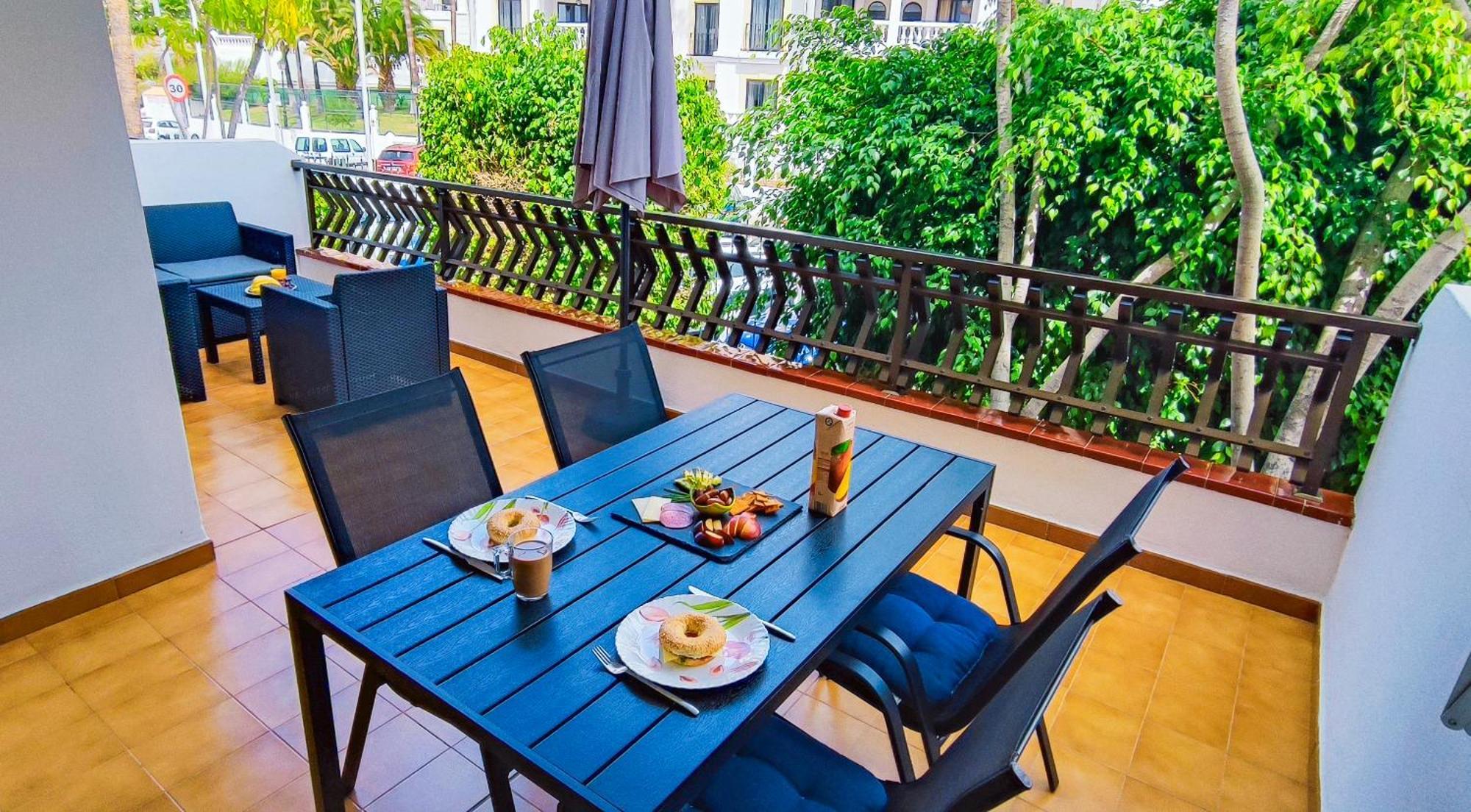 Diamantes - Relaxing Tenerife Getaway - Heated Pool - Los Cristianos Los Cristianos  Εξωτερικό φωτογραφία